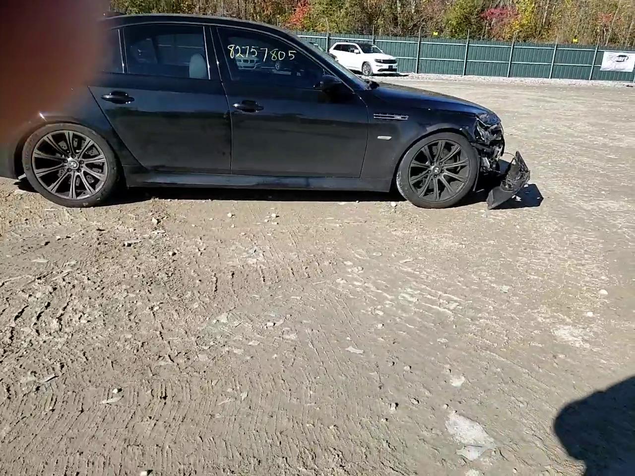 Фото: WBSNB93556B581383