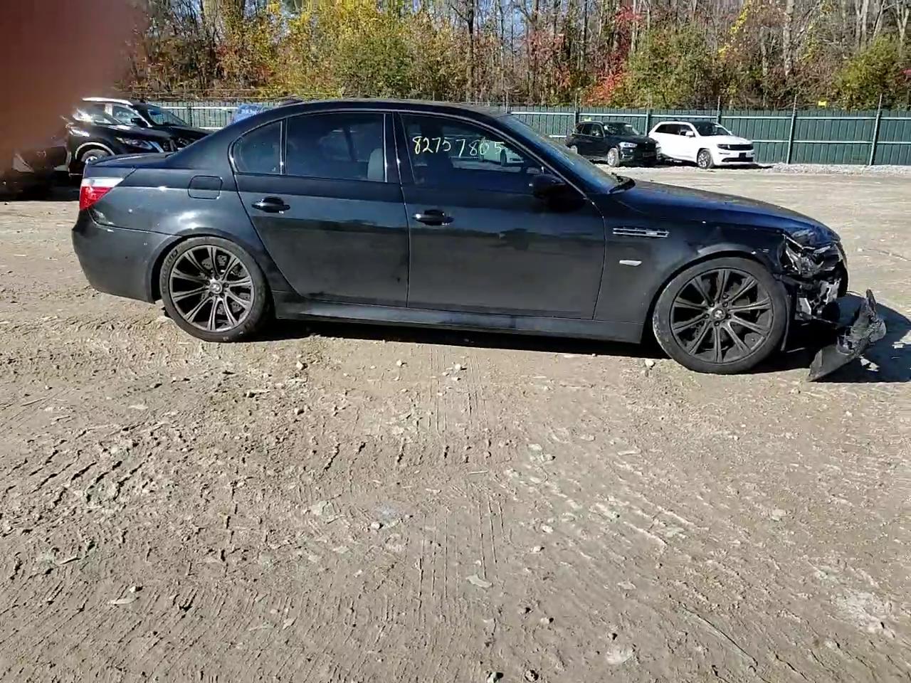 Фото: WBSNB93556B581383