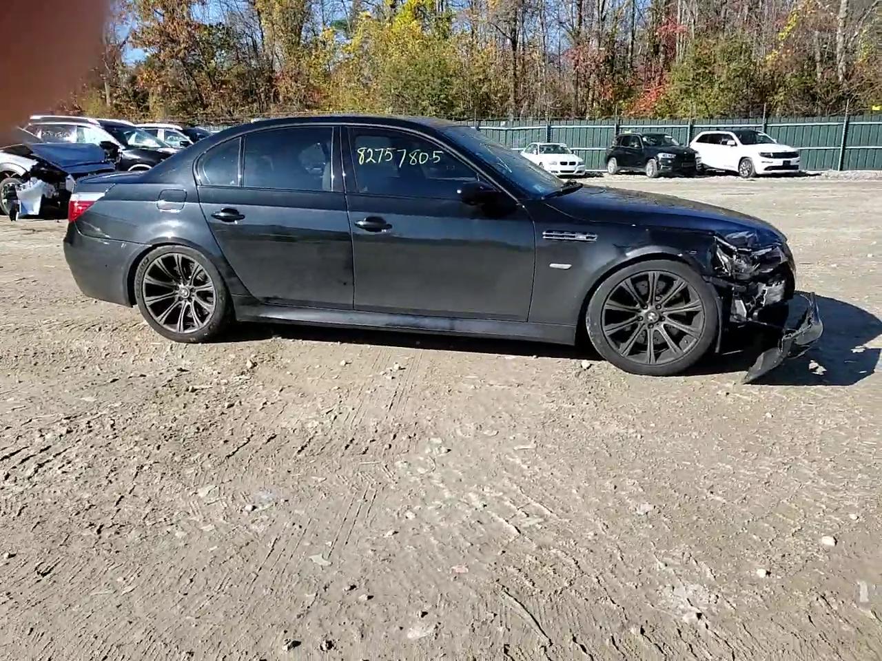 Фото: WBSNB93556B581383