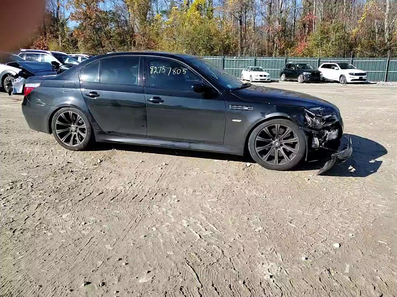 Фото: WBSNB93556B581383