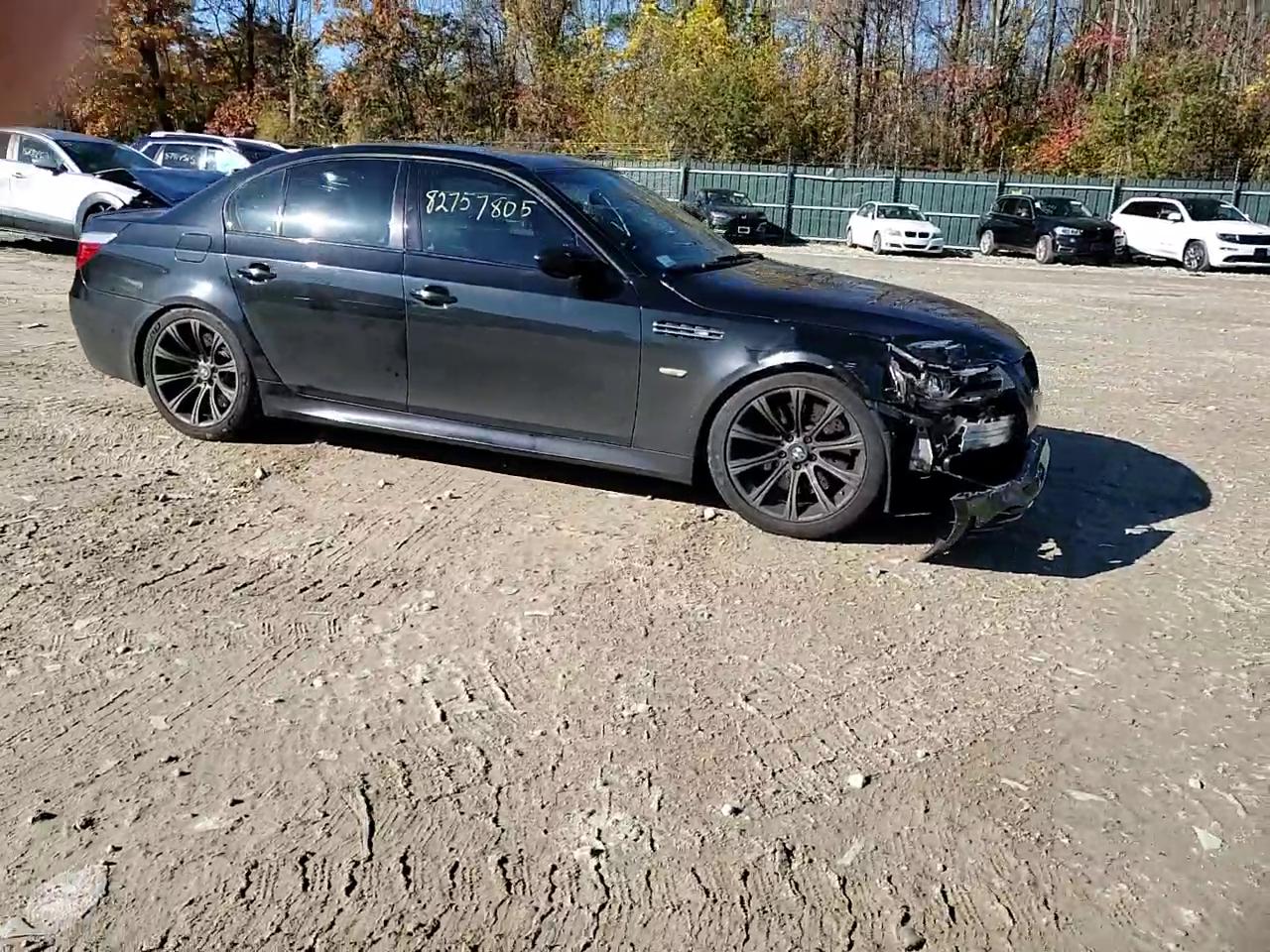 Фото: WBSNB93556B581383