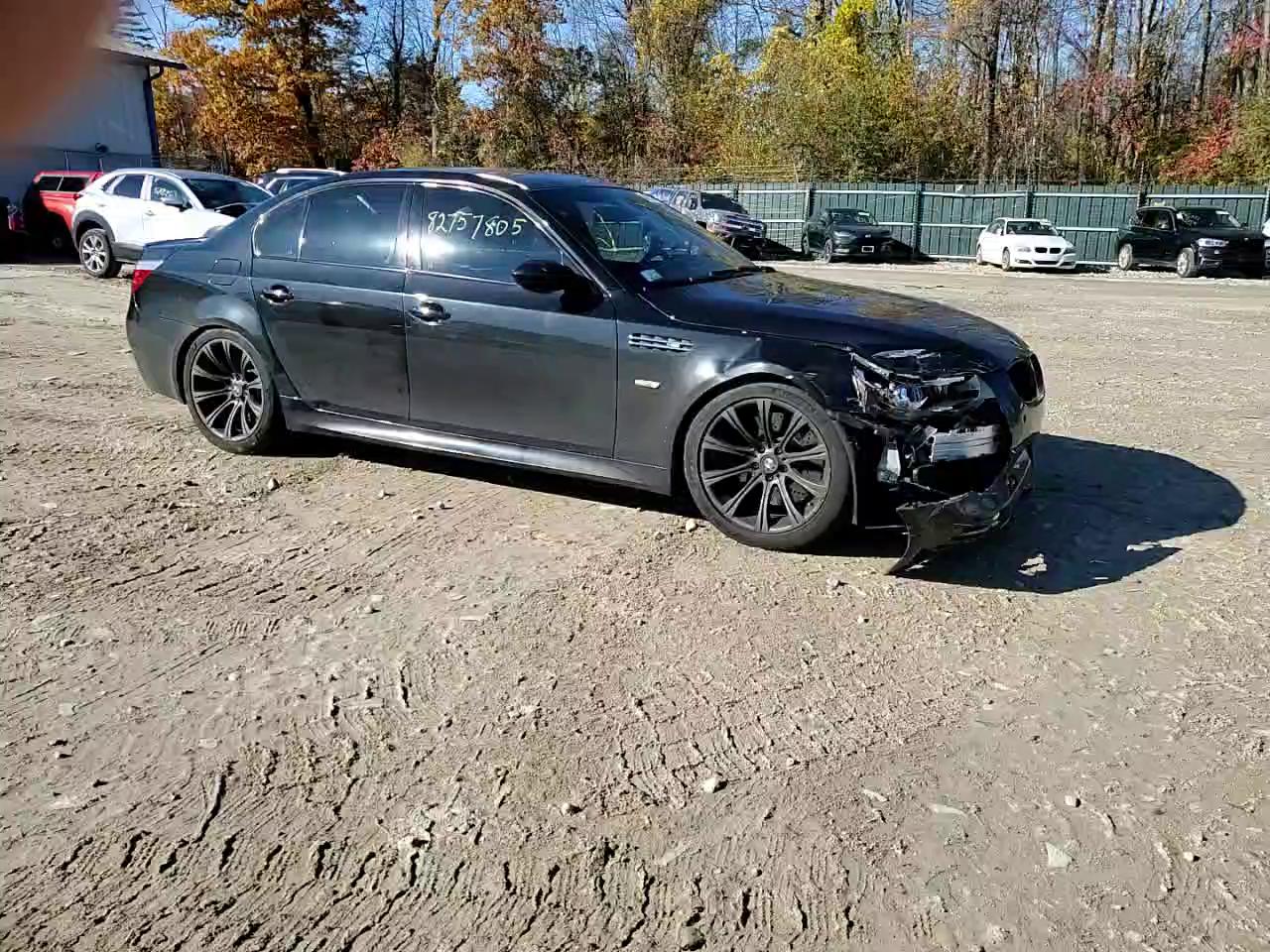 Фото: WBSNB93556B581383