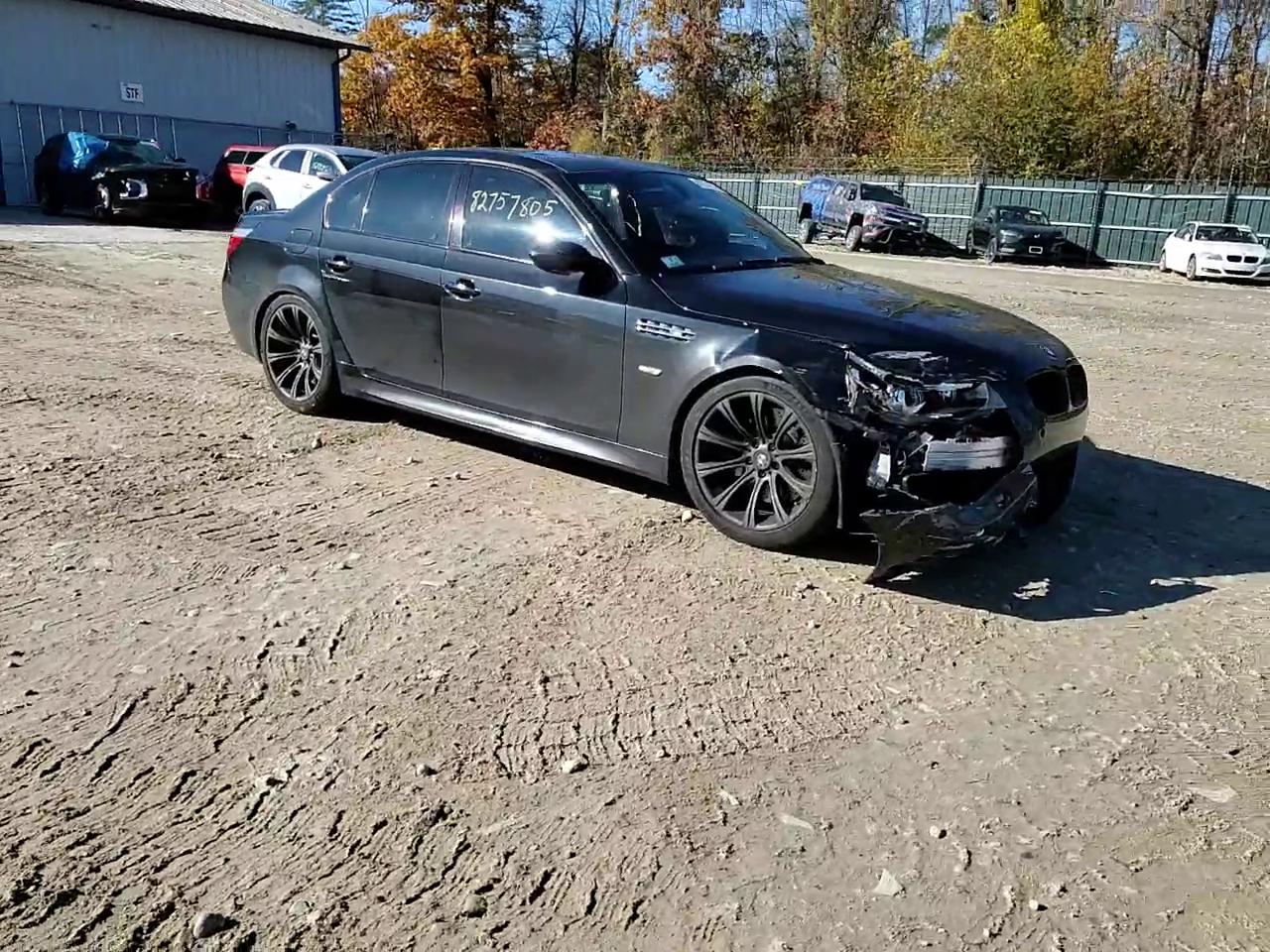 Фото: WBSNB93556B581383