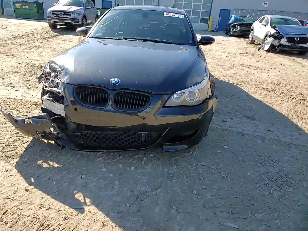 Фото: WBSNB93556B581383