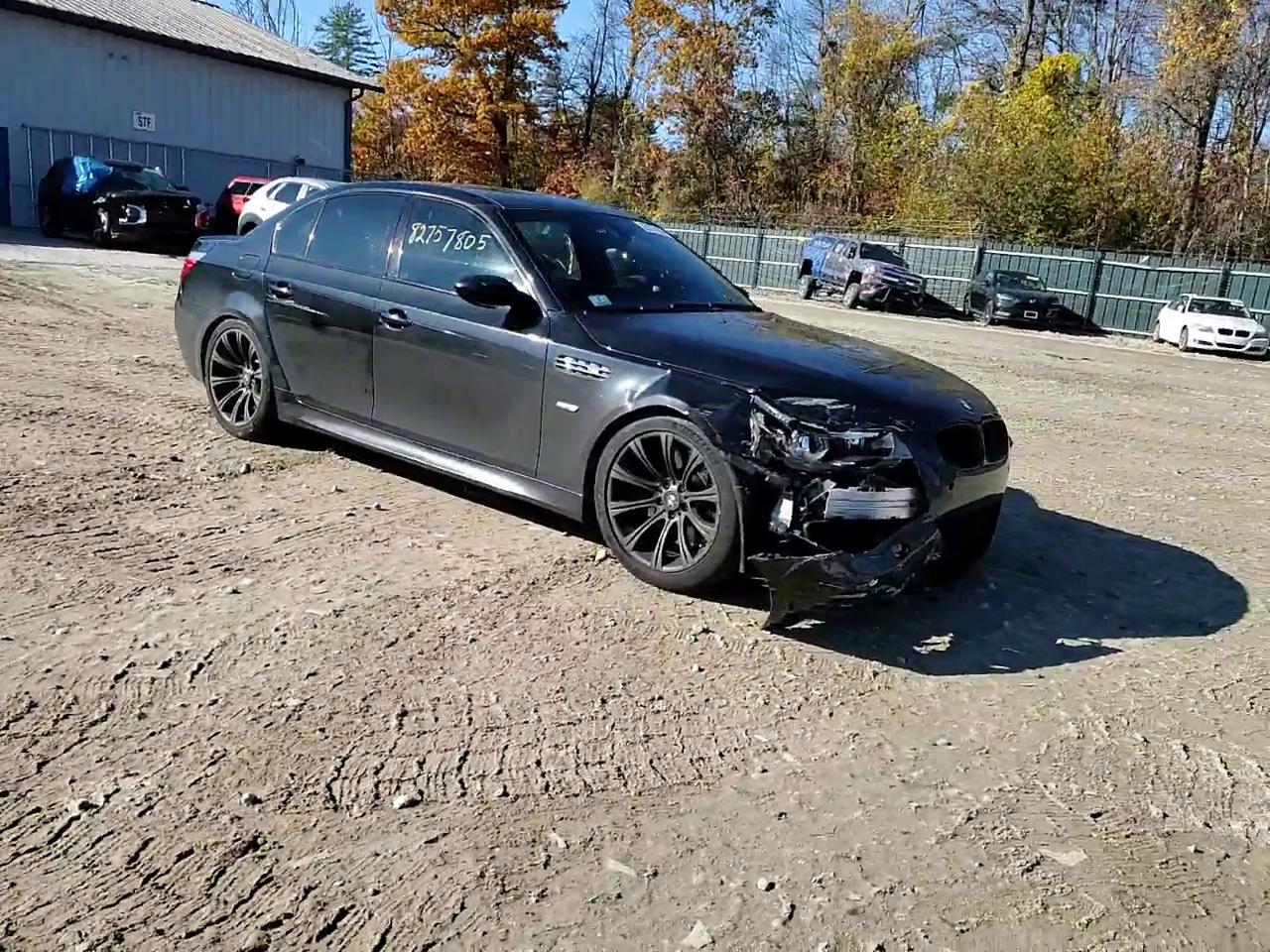 Фото: WBSNB93556B581383