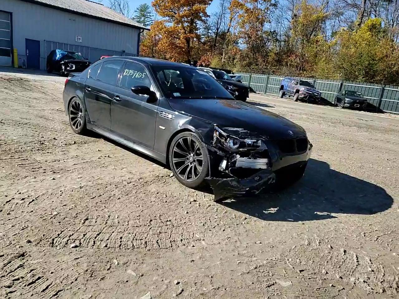 Фото: WBSNB93556B581383