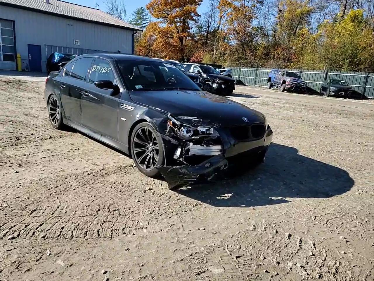 Фото: WBSNB93556B581383