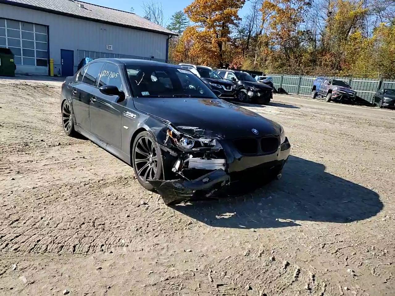 Фото: WBSNB93556B581383