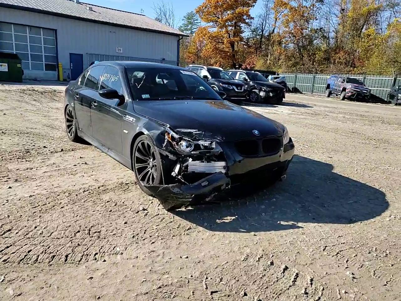 Фото: WBSNB93556B581383