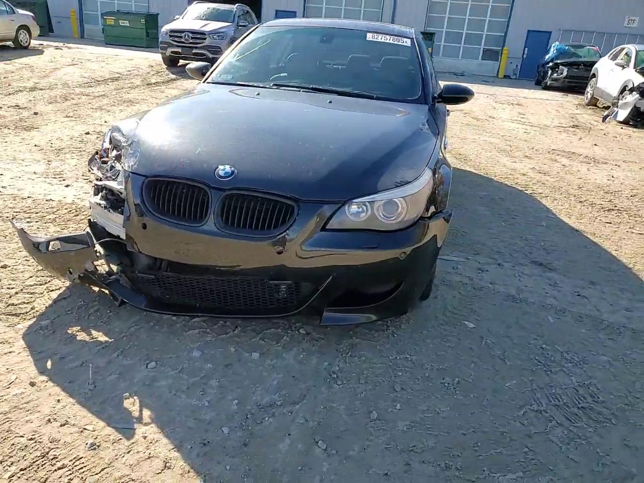 Фото: WBSNB93556B581383