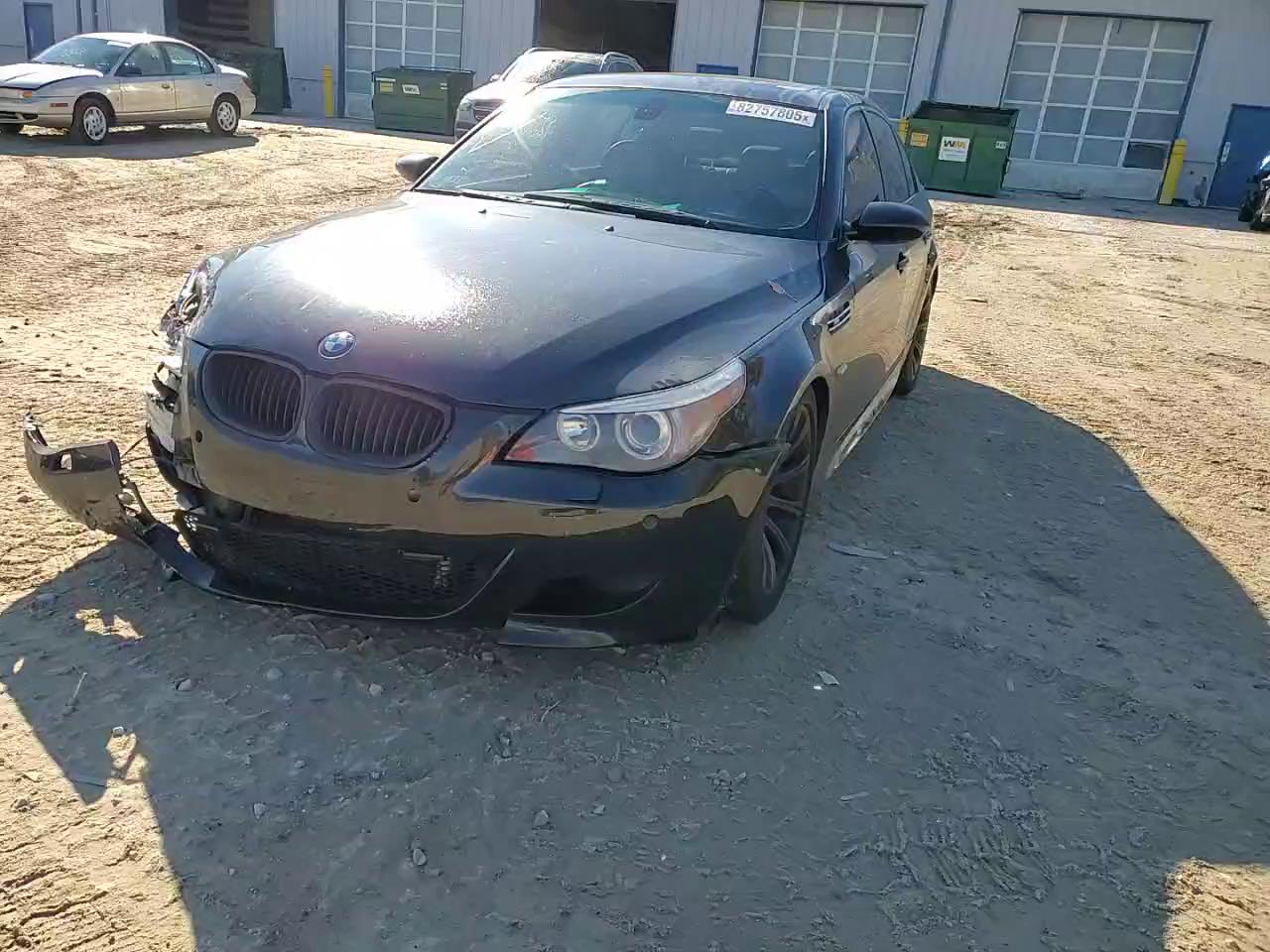 Фото: WBSNB93556B581383