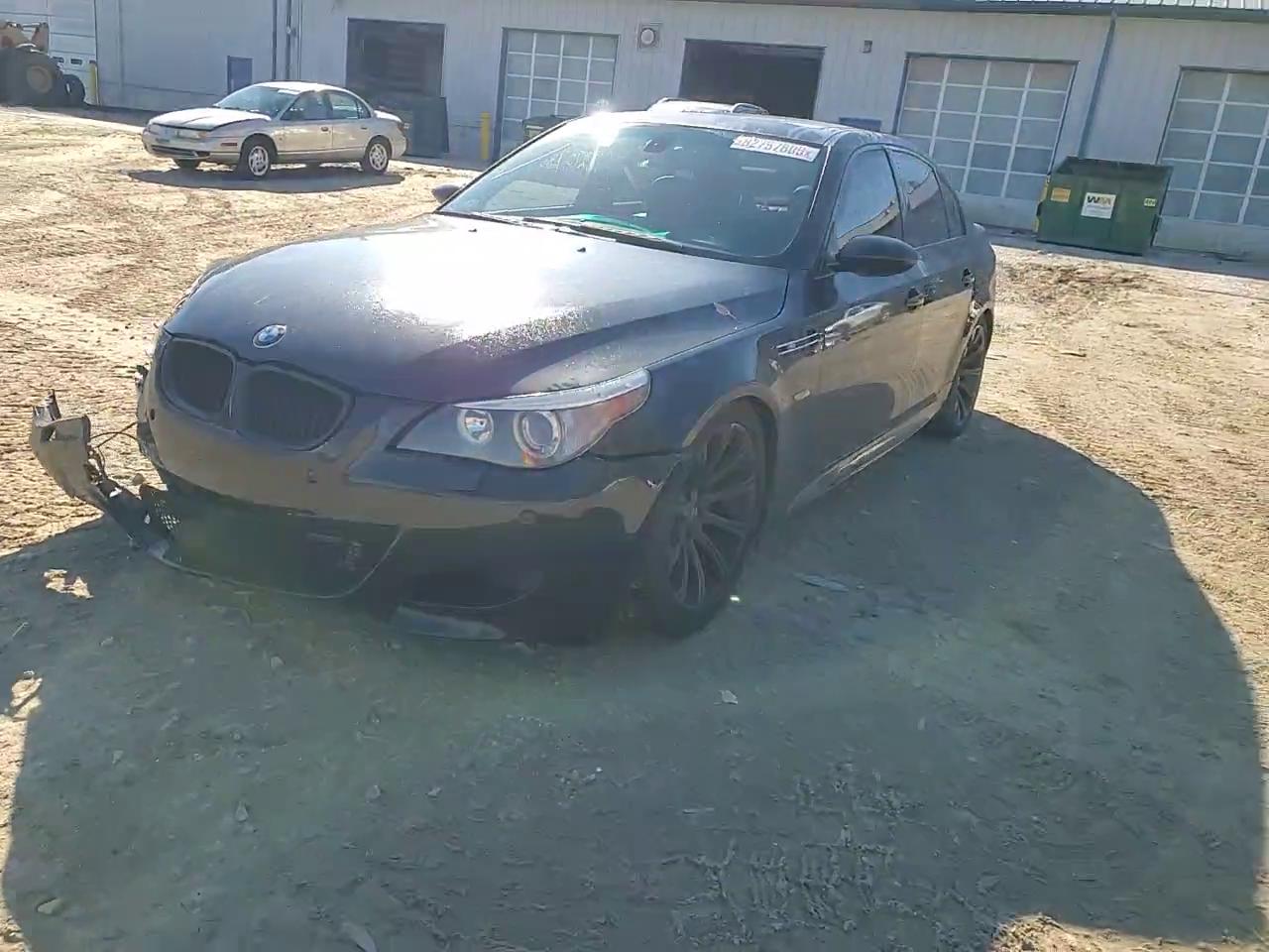 Фото: WBSNB93556B581383