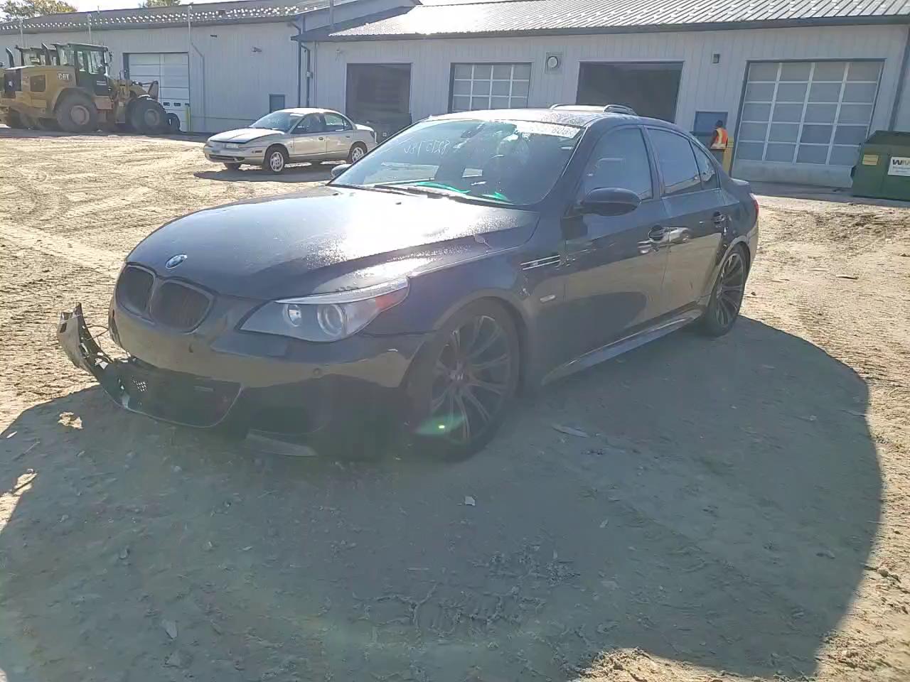 Фото: WBSNB93556B581383