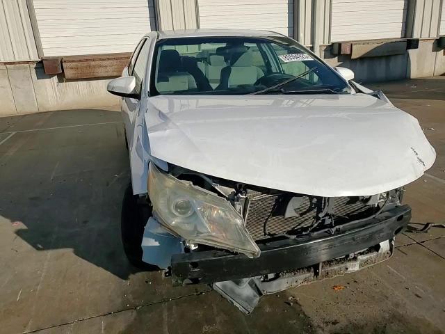 2013 Toyota Camry L VIN: 4T1BF1FKXDU212954 Lot: 85594925
