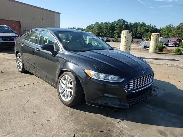 2015 Ford Fusion Se VIN: 3FA6P0H75FR176080 Lot: 82409825