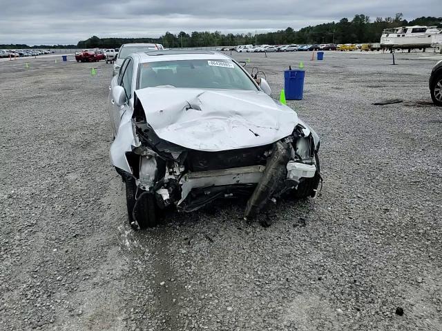 2006 Lexus Is 250 VIN: JTHCK262662001743 Lot: 86436985