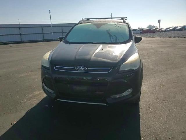 2014 Ford Escape Titanium VIN: 1FMCU0J97EUC03168 Lot: 90544215