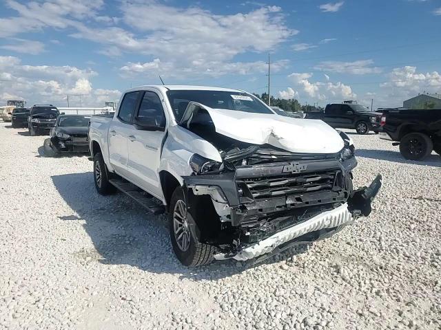 2024 Chevrolet Colorado Lt VIN: 1GCGSCEC6R1244272 Lot: 82349525
