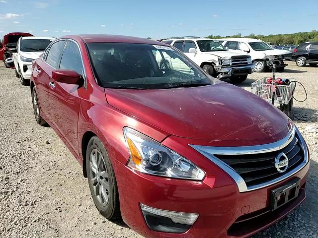 2015 Nissan Altima 2.5 VIN: 1N4AL3APXFC590617 Lot: 82287165