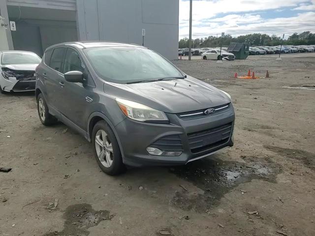 2015 Ford Escape Se VIN: 1FMCU0G74FUA03307 Lot: 86516735