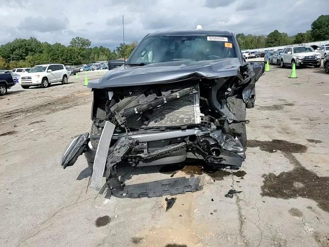 2023 Ford F150 Supercrew VIN: 1FTFW1ED6PFC74417 Lot: 82584265