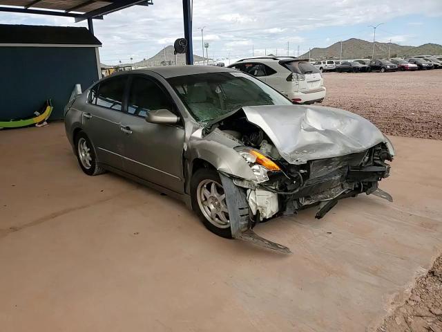 2008 Nissan Altima 2.5 VIN: 1N4AL21E18C111075 Lot: 85380285