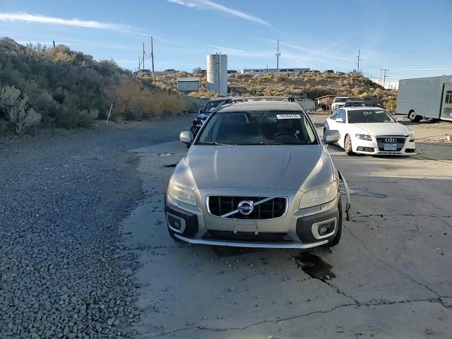 2012 Volvo Xc70 T6 VIN: YV4902BZ5C1134318 Lot: 90488535