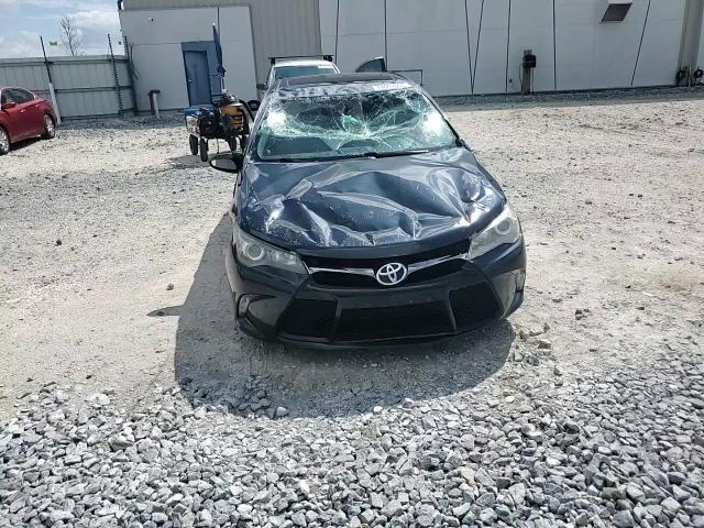 2015 Toyota Camry Le VIN: 4T1BF1FK9FU092549 Lot: 84592665