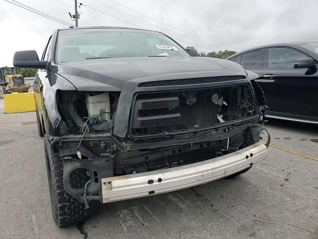 2011 Toyota Tundra Double Cab Sr5 VIN: 5TFUW5F17BX166801 Lot: 85304765