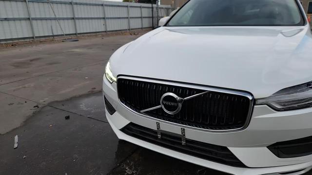 2018 Volvo Xc60 T5 VIN: LYV102RK6JB121771 Lot: 87472205
