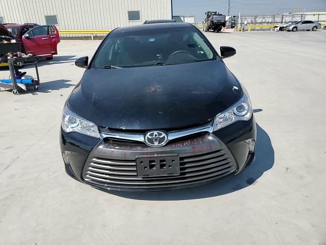 2016 Toyota Camry Le VIN: 4T4BF1FK7GR565372 Lot: 81940875