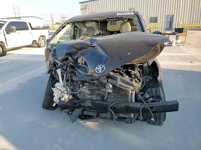 2014 Toyota Sienna Le VIN: 5TDKK3DC7ES452220 Lot: 84928115