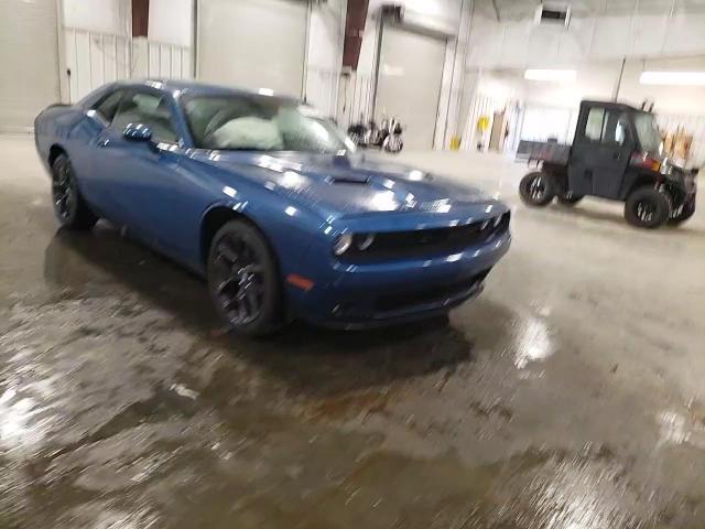 2023 Dodge Challenger Sxt VIN: 2C3CDZAG9PH568078 Lot: 84922735