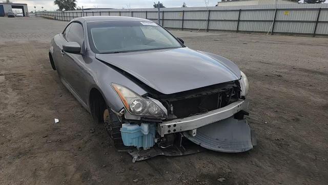 2011 Infiniti G37 Base VIN: JN1CV6FE6BM952987 Lot: 82766885