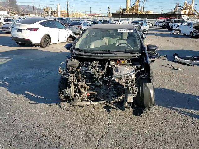2016 Toyota Prius C VIN: JTDKDTB36G1127247 Lot: 89444125