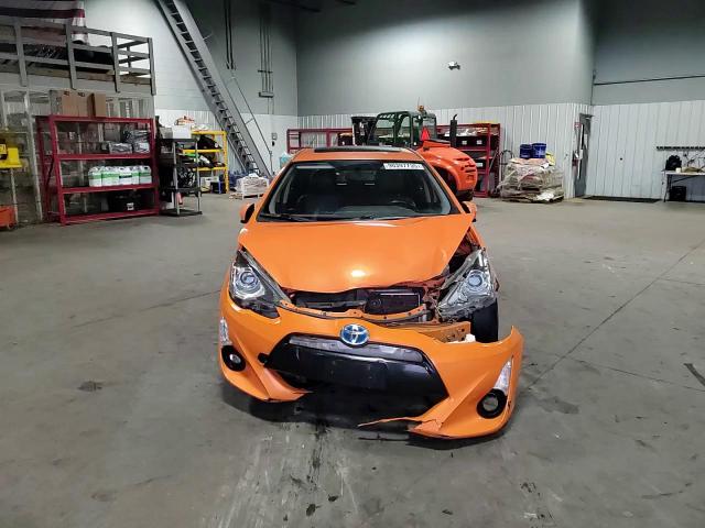2015 Toyota Prius C VIN: JTDKDTB32F1091863 Lot: 90397735