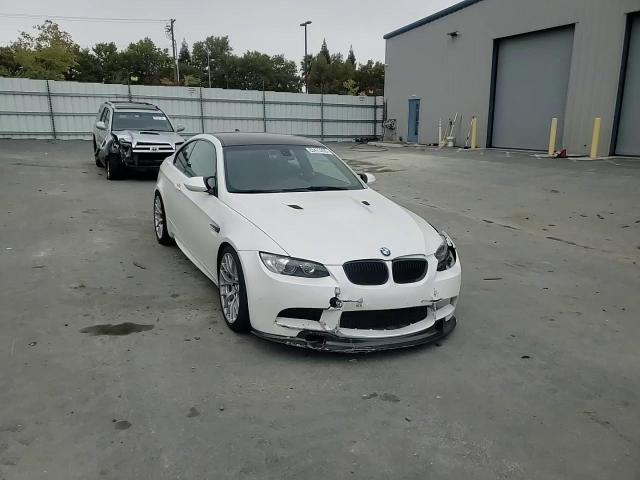 2013 BMW M3 VIN: WBSKG9C57DJ593297 Lot: 82475355