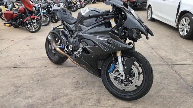 2024 BMW S 1000 Rr VIN: WB10E6305R6J50371 Lot: 89680765