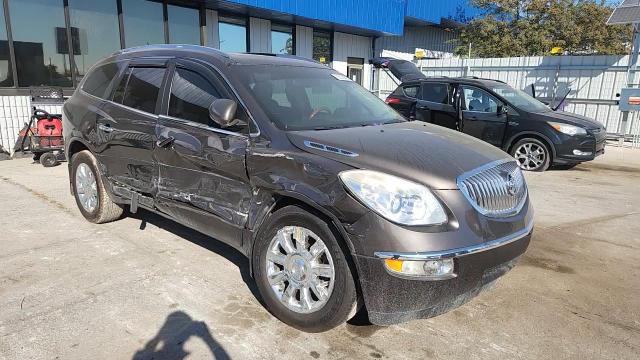 2012 Buick Enclave VIN: 5GAKRCED5CJ306915 Lot: 85535665