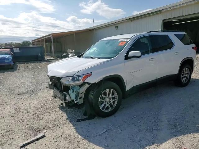 2020 Chevrolet Traverse Lt VIN: 1GNEVHKW7LJ147753 Lot: 84397745