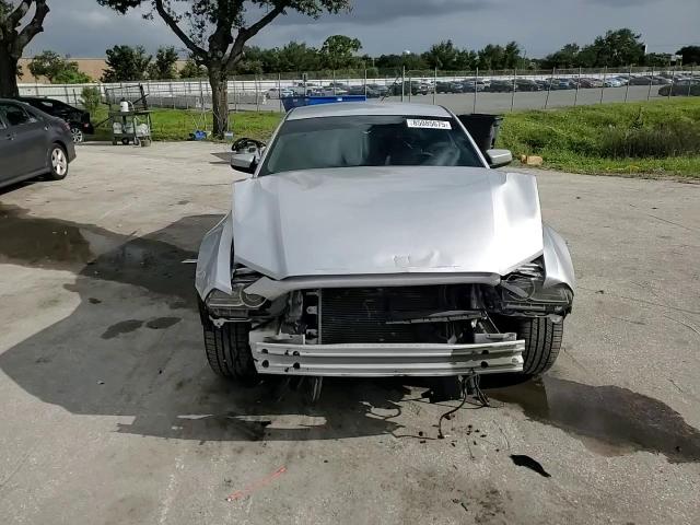 2014 Ford Mustang VIN: 1ZVBP8AM5E5241967 Lot: 85085675