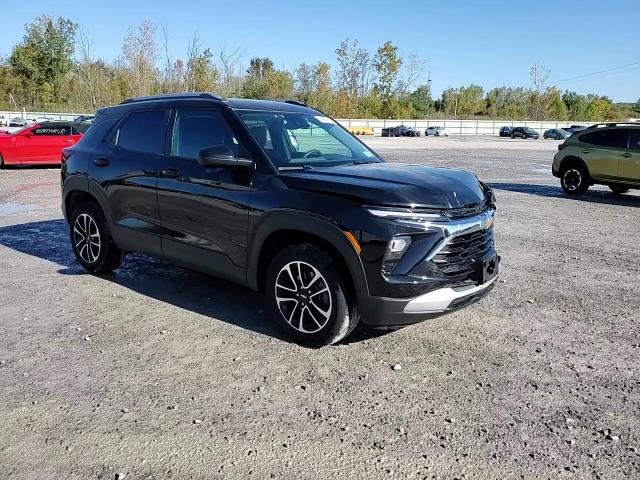 2024 Chevrolet Trailblazer Lt VIN: KL79MRSL7RB141380 Lot: 84865685