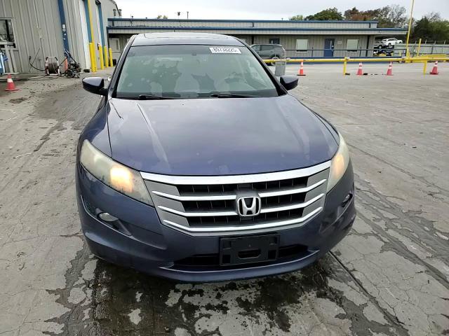 2012 Honda Crosstour Ex VIN: 5J6TF1H30CL006975 Lot: 89738225