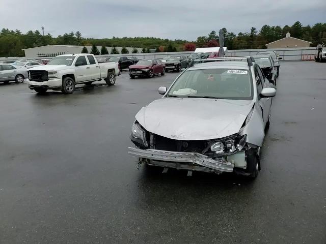 2009 Subaru Impreza 2.5I VIN: JF1GE61639H509588 Lot: 85498455