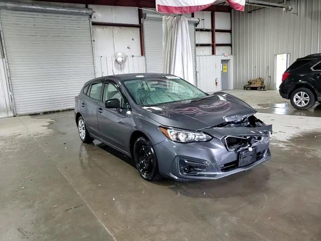 2018 Subaru Impreza VIN: 4S3GTAA66J3747195 Lot: 86239955