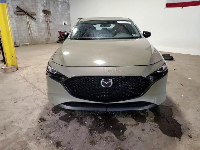 2025 Mazda 3 Carbon Turbo VIN: JM1BPBYY6S1778679 Lot: 86325945