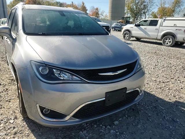 2020 Chrysler Pacifica Touring L VIN: 2C4RC1BG0LR276915 Lot: 89736745