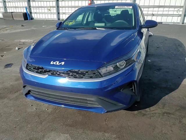2024 Kia Forte Lx VIN: 3KPF24AD2RE829038 Lot: 89880395