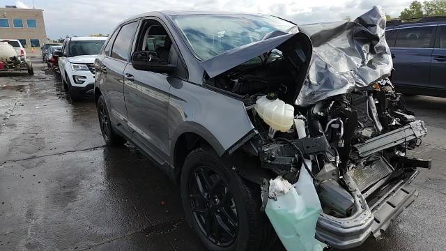 2023 Ford Edge Sel VIN: 2FMPK4J94PBA19572 Lot: 85575015