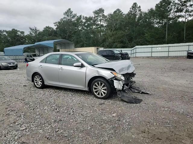 2014 Toyota Camry L VIN: 4T4BF1FKXER357192 Lot: 85496655